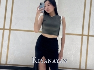 Kiyanayan