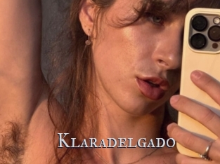 Klaradelgado