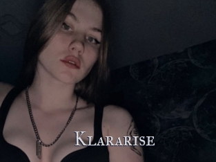 Klararise