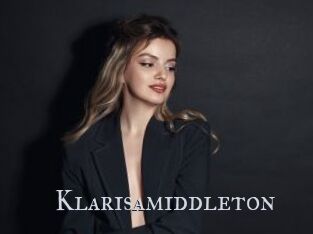 Klarisamiddleton