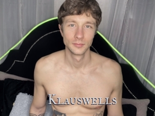 Klauswells