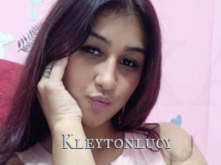 Kleytonlucy