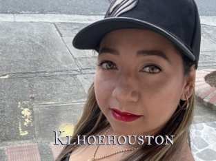 Klhoehouston