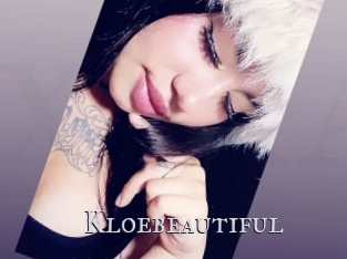 Kloebeautiful