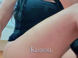 Kloenl