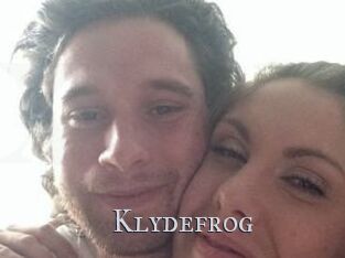 Klydefrog