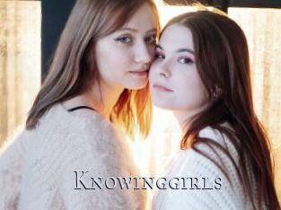 Knowinggirls