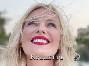 Kollette