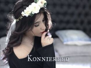 Konniereed