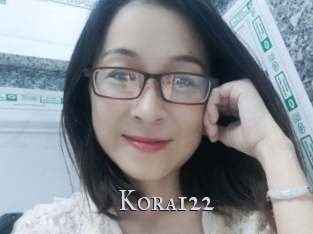 Kora122