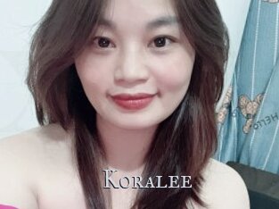 Koralee