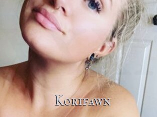 Korifawn