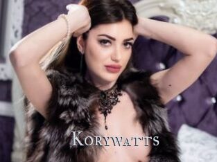 Korywatts