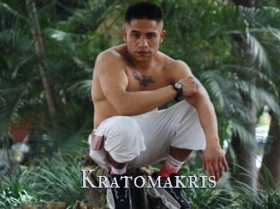 Kratomakris