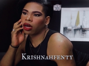 Krishnahfenty