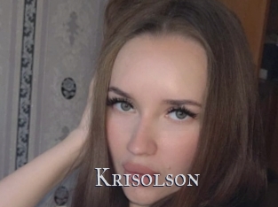 Krisolson