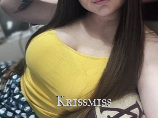 Krissmiss