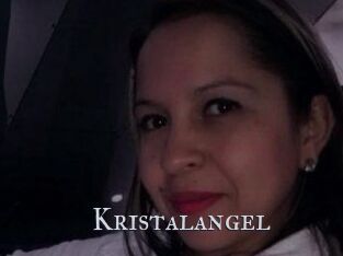 Kristalangel