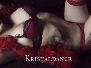 Kristaldance