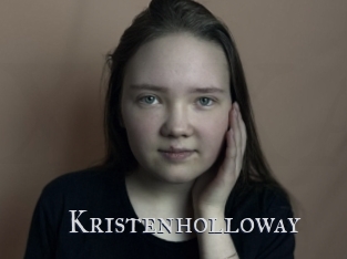 Kristenholloway