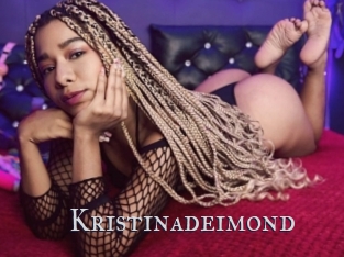 Kristinadeimond