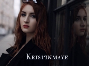 Kristinmaye