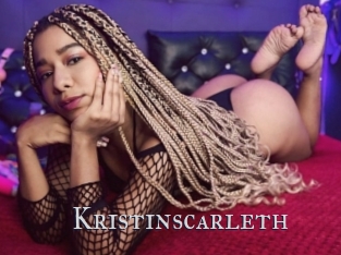 Kristinscarleth