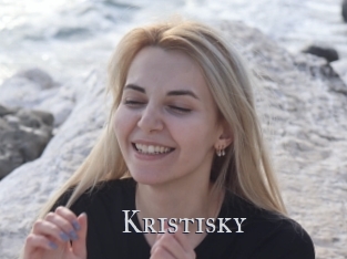 Kristisky