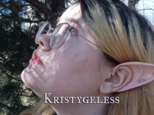 Kristygeless