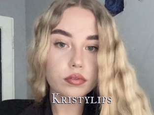 Kristylips