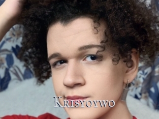 Krisyoywo