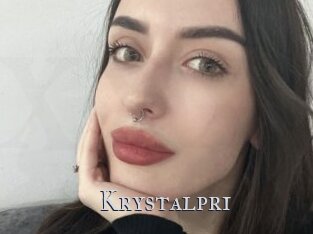 Krystalpri