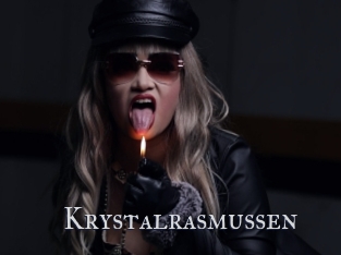 Krystalrasmussen