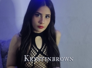 Krystinbrown