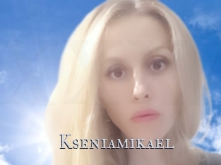 Kseniamikael