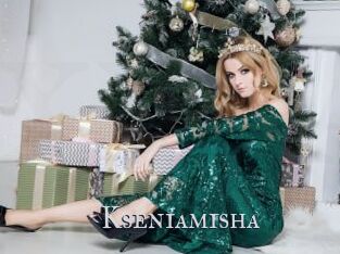 Kseniamisha