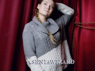 Kseniawizard