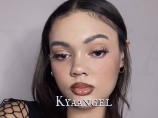 Kyaangel