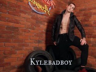 Kylebadboy