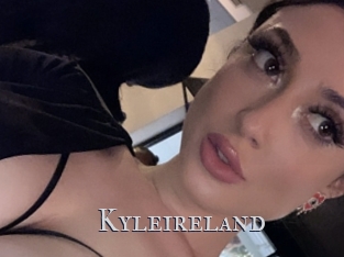 Kyleireland