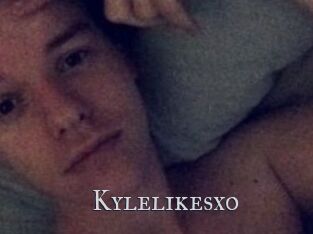 Kylelikesxo