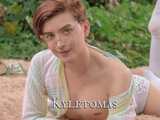 Kyletomas