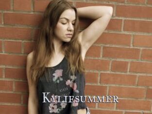 Kyliesummer