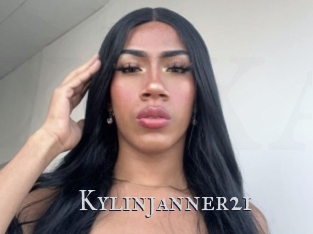 Kylinjanner21