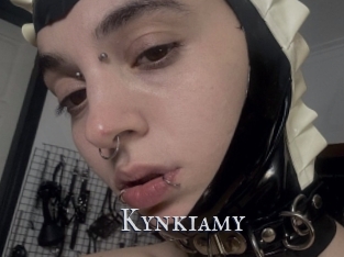 Kynkiamy