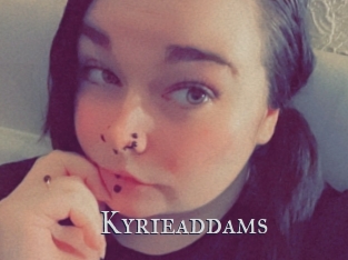 Kyrieaddams