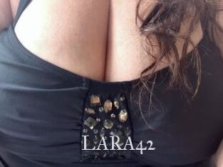 LARA42