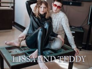 LISSA_AND_TEDDY