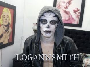 LOGANNSMITH