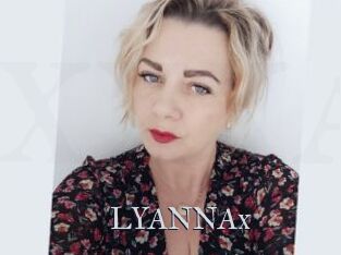 LYANNAx